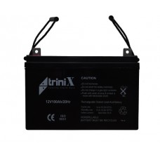 АКБ 100 Ач, 12 В АКБ 100 Ач, 12 В